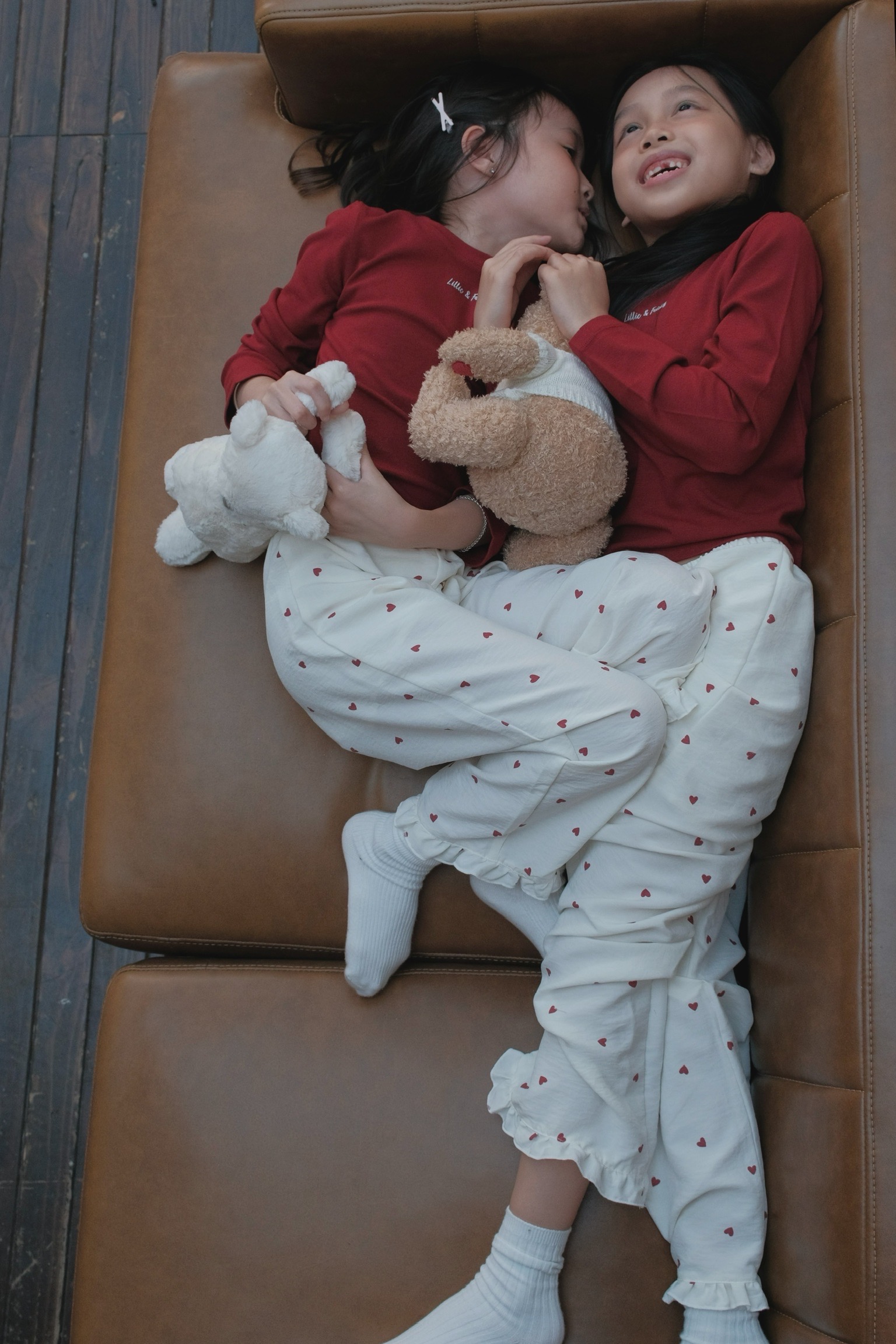 Sweetie Cotton Pyjama (Đồ Bộ Mặc Nhà)_thumbnail_7
