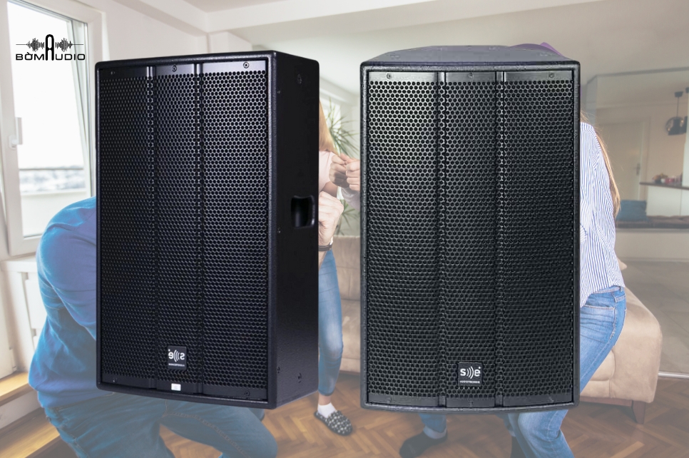 Công suất cực đại lên đến 800W
