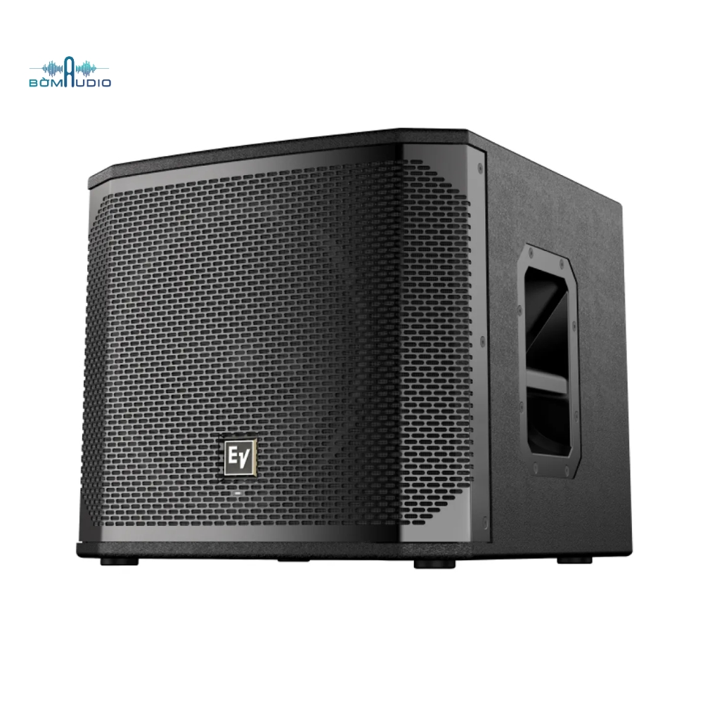 Loa Subwoofer Điện ELECTRO VOICE ELX200-12SP_thumbnail_1