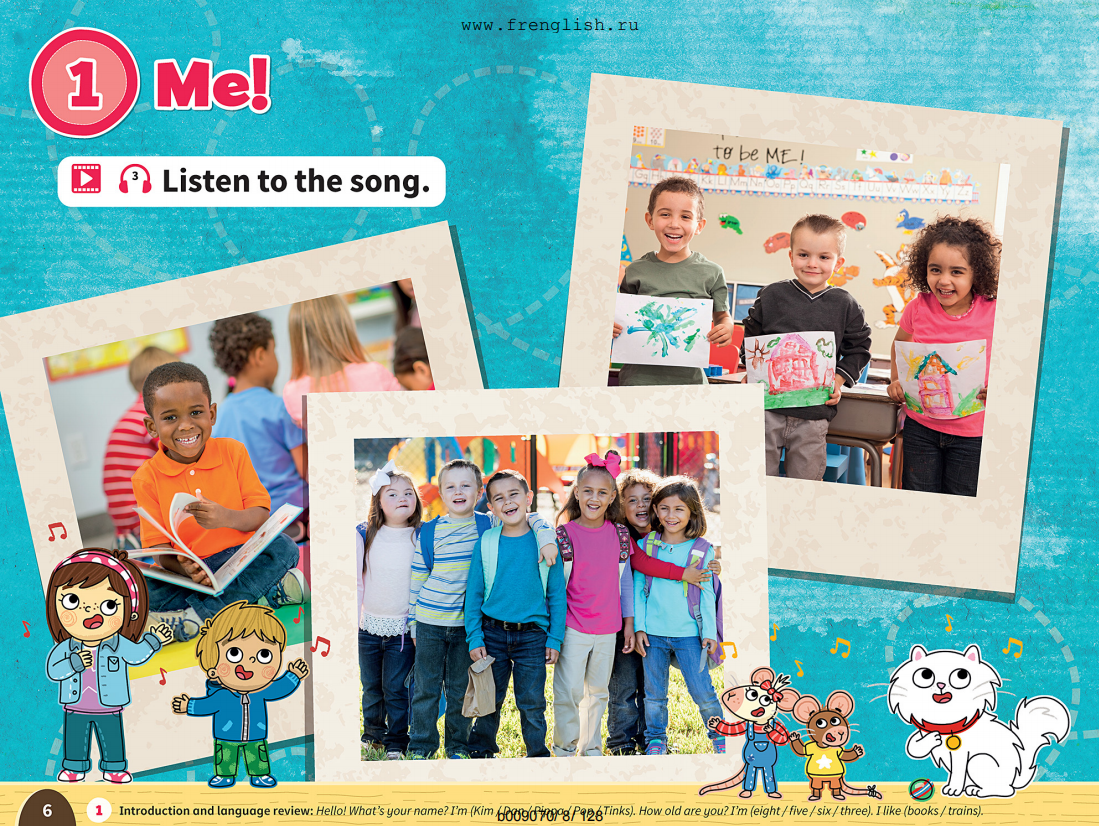 Sách Pippa and Pop Pupil's Book 3 - In laser sắc nét tặng file nghe mp3_thumbnail_1