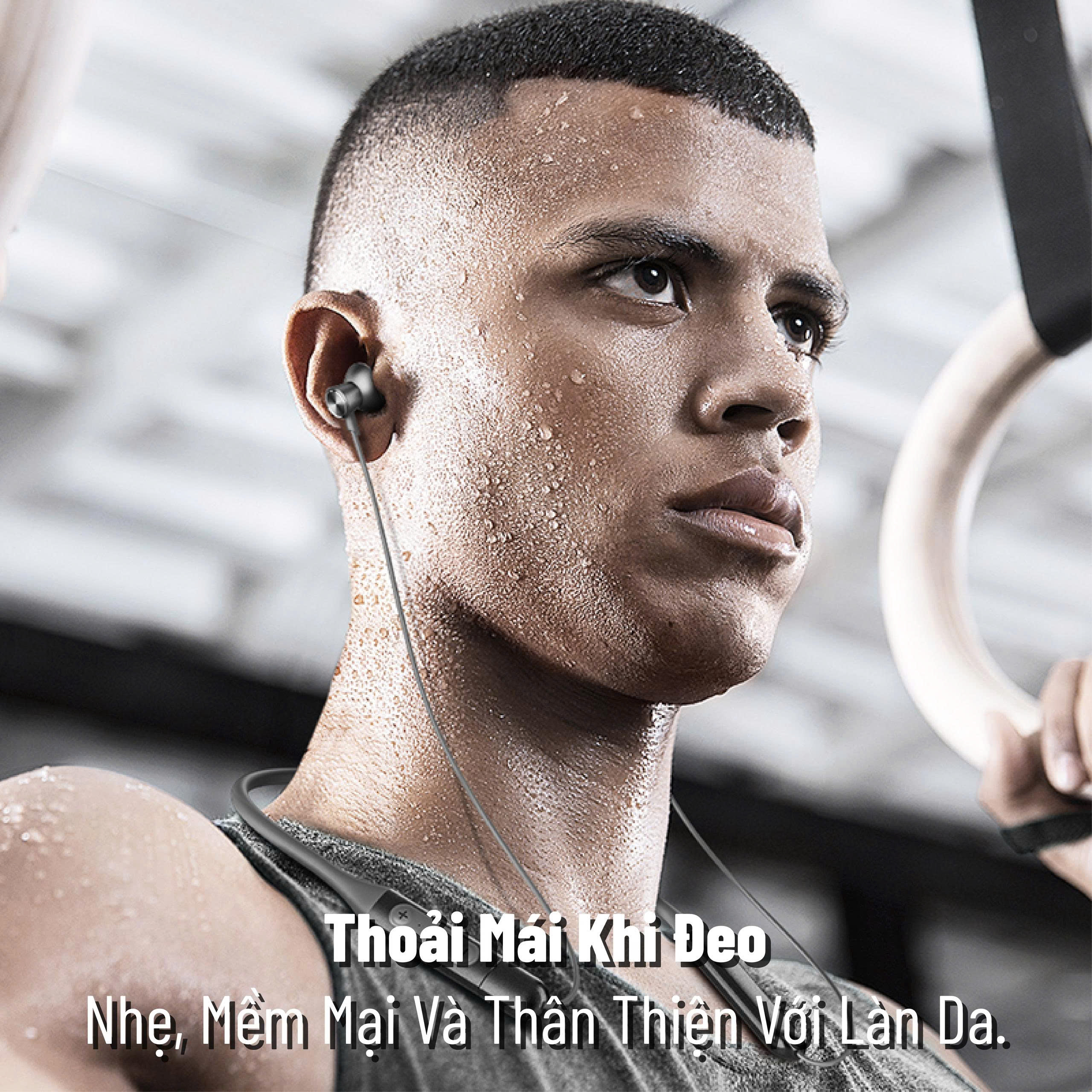 Tai nghe Bluetooth Đen Recci_thumbnail_4