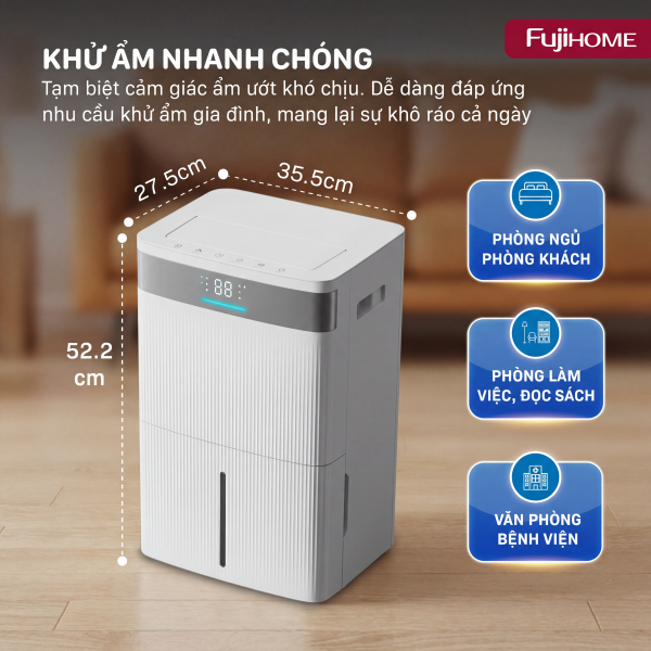 Máy hút ẩm dân dụng DH30NW_thumbnail_3