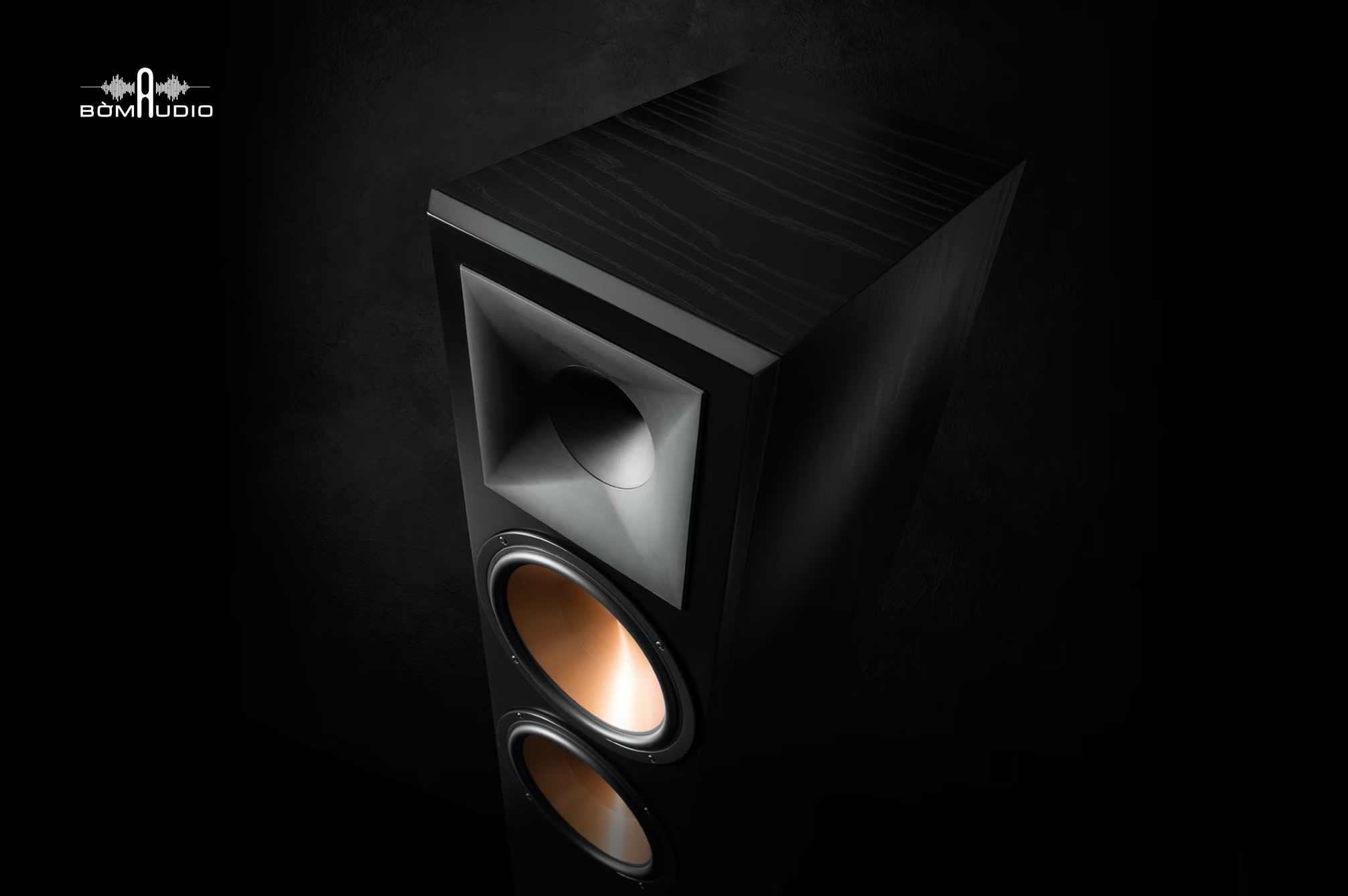 Kèn loa TRACTRIX® HORN