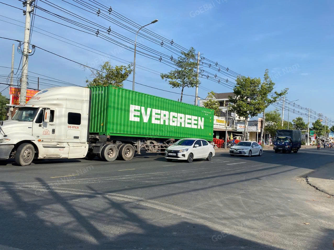 Giải pháp nguồn hàng-tối ưu chi phí và gia tăng cơ hội thành công