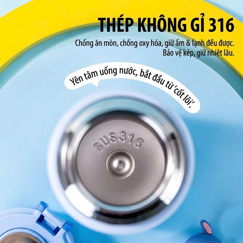 Bình Giữ Nhiệt Disney_thumbnail_5