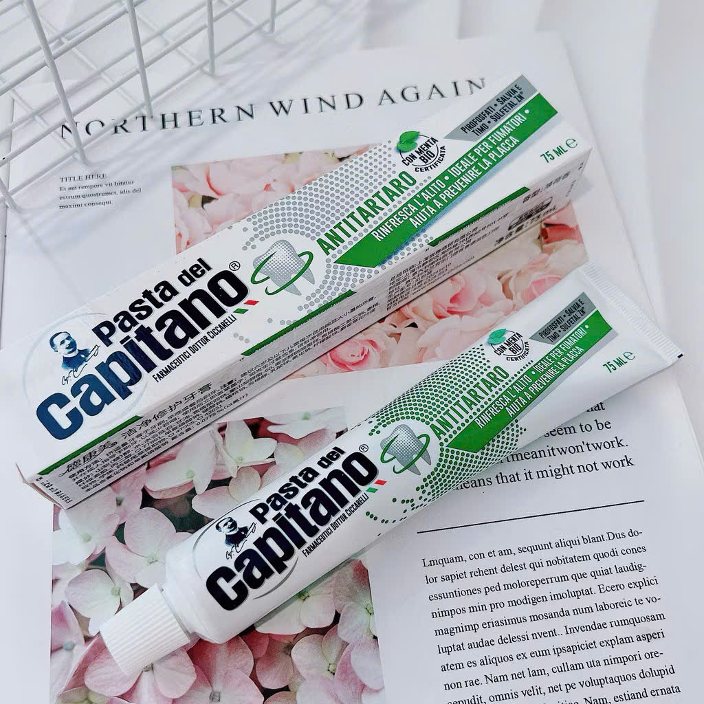 KEM ĐÁNH RĂNG Capitano_thumbnail_5