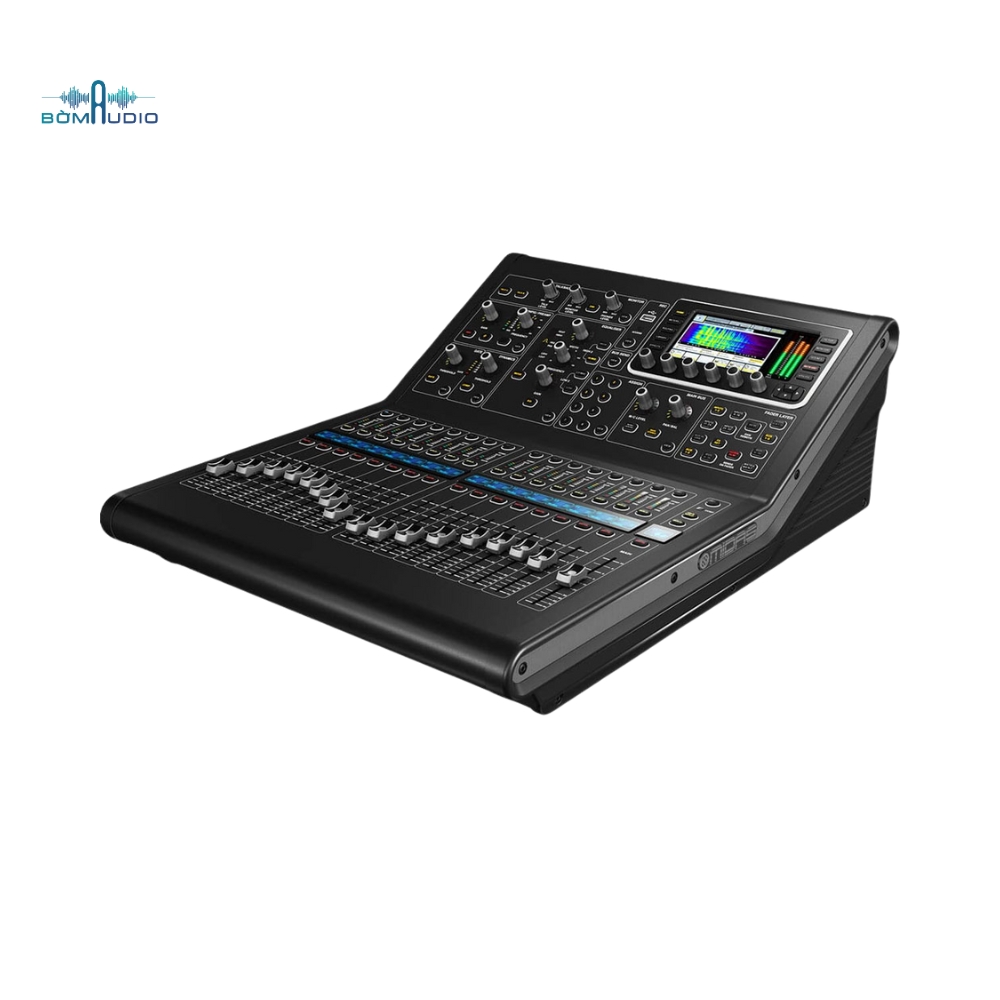 Mixers Digital MIDAS M32R LIVE_thumbnail_2