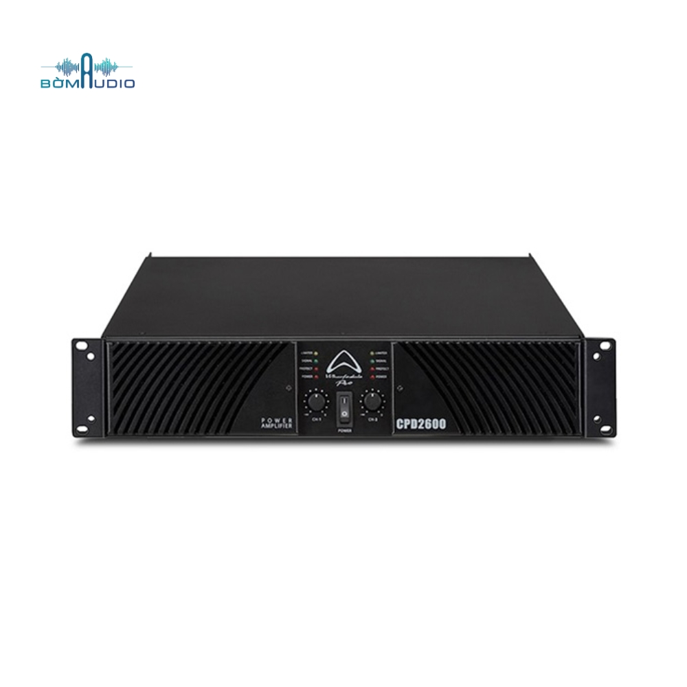 Cục Đẩy Công Suất WHARFEDALE PRO CPD2600_thumbnail_1