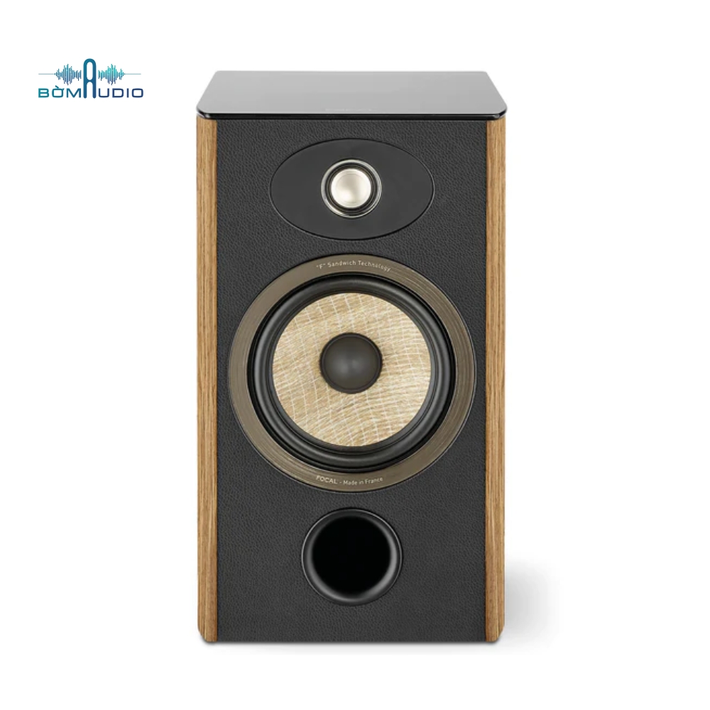Loa Bookshelf Focal ARIA EVO X NO1_thumbnail_5