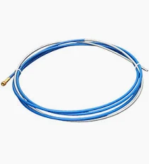 Dẫn hướng dây hàn súng hàn CO2 500A loại 5.5m chuẩn Binzel (36KD)- Black wolf