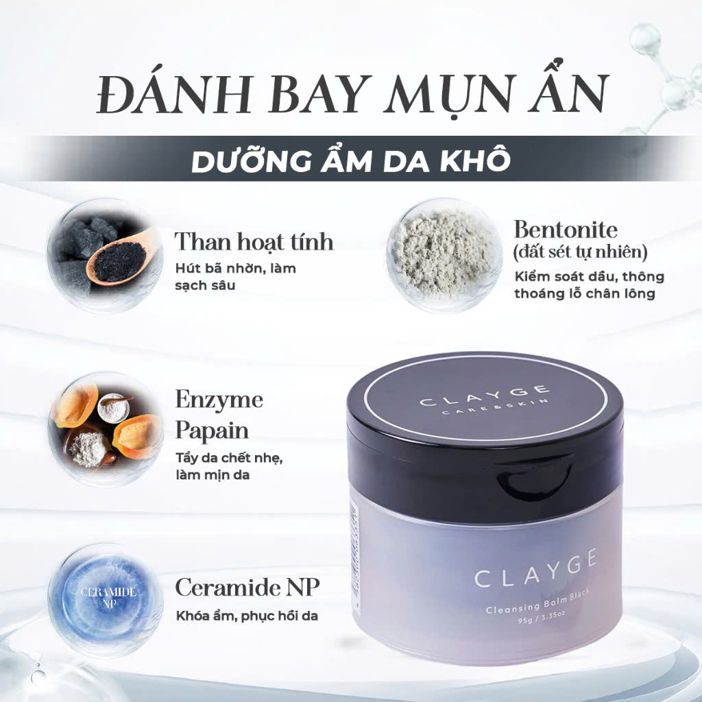 Sáp Tẩy Trang Clayge_thumbnail_5