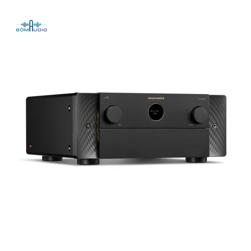 Pre Amply MARANTZ AV20_thumbnail_2