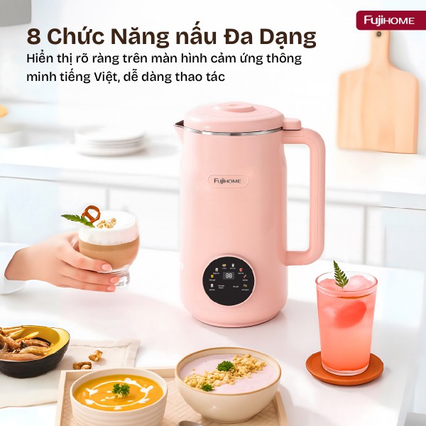 Máy làm sữa hạt đa năng SM826_thumbnail_3
