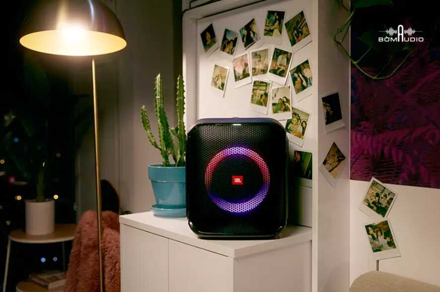 loa bluetooth PartyBox Encore Essential
