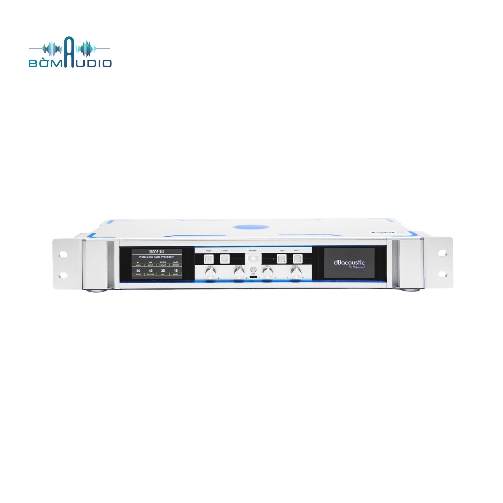 Vang Số DBACOUSTIC S800PLUS PREMIUM_thumbnail_0