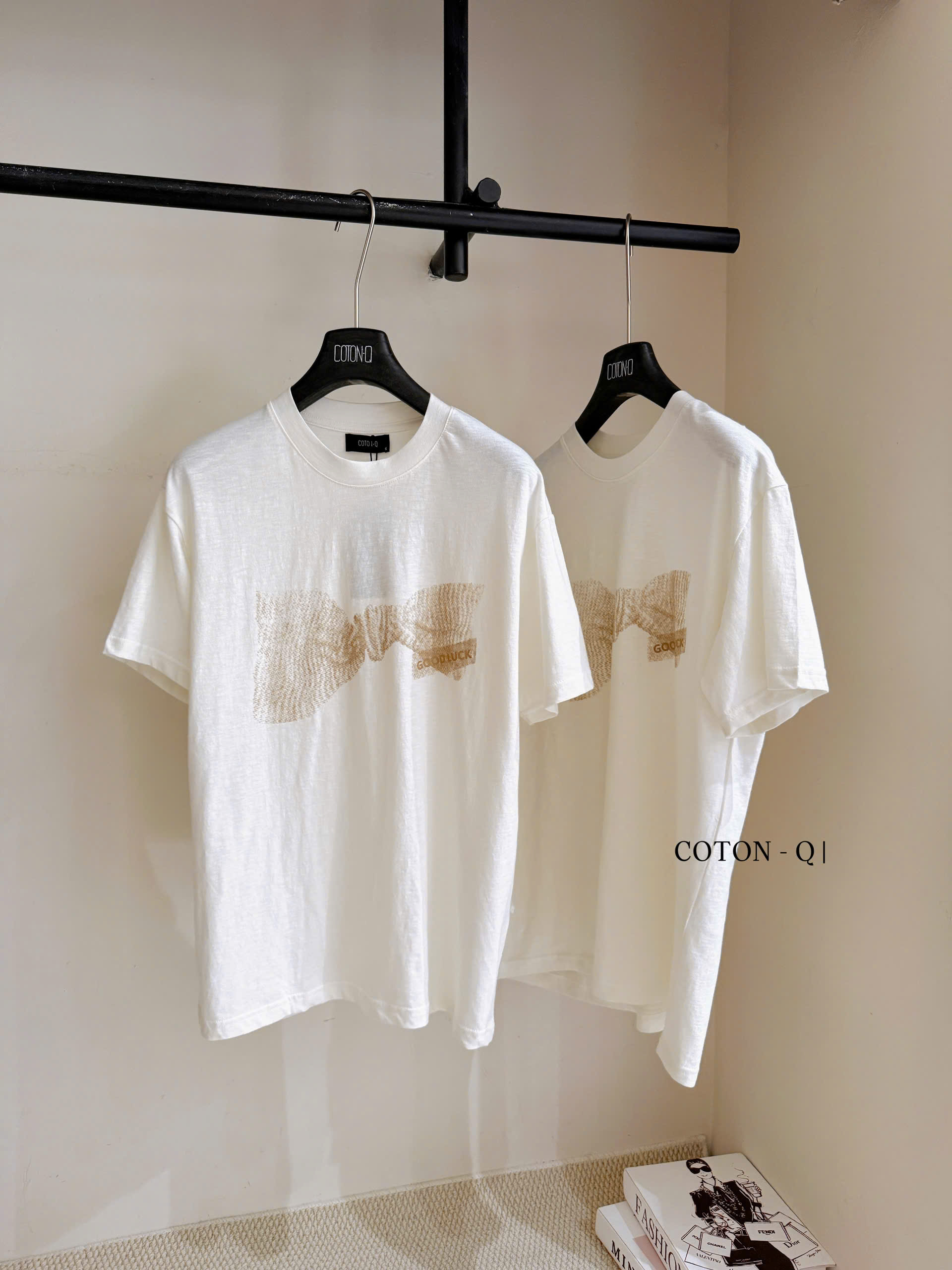 Áo phông xước in nơ_thumbnail_3