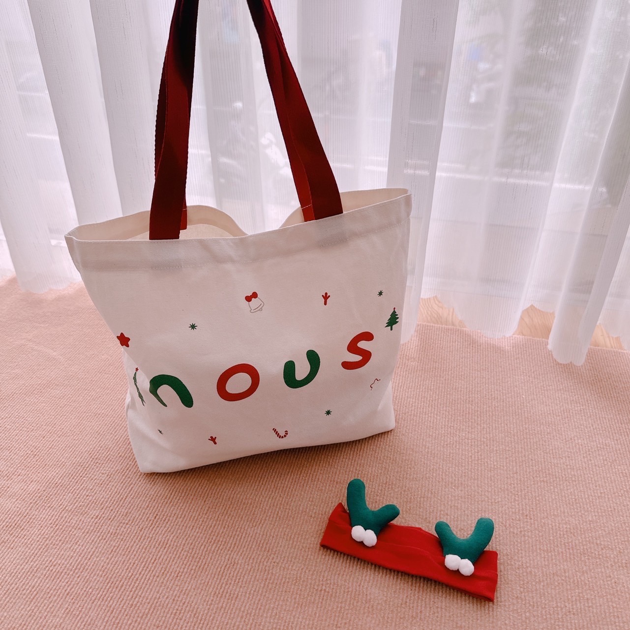 QUÀ TẶNG BABYMALL