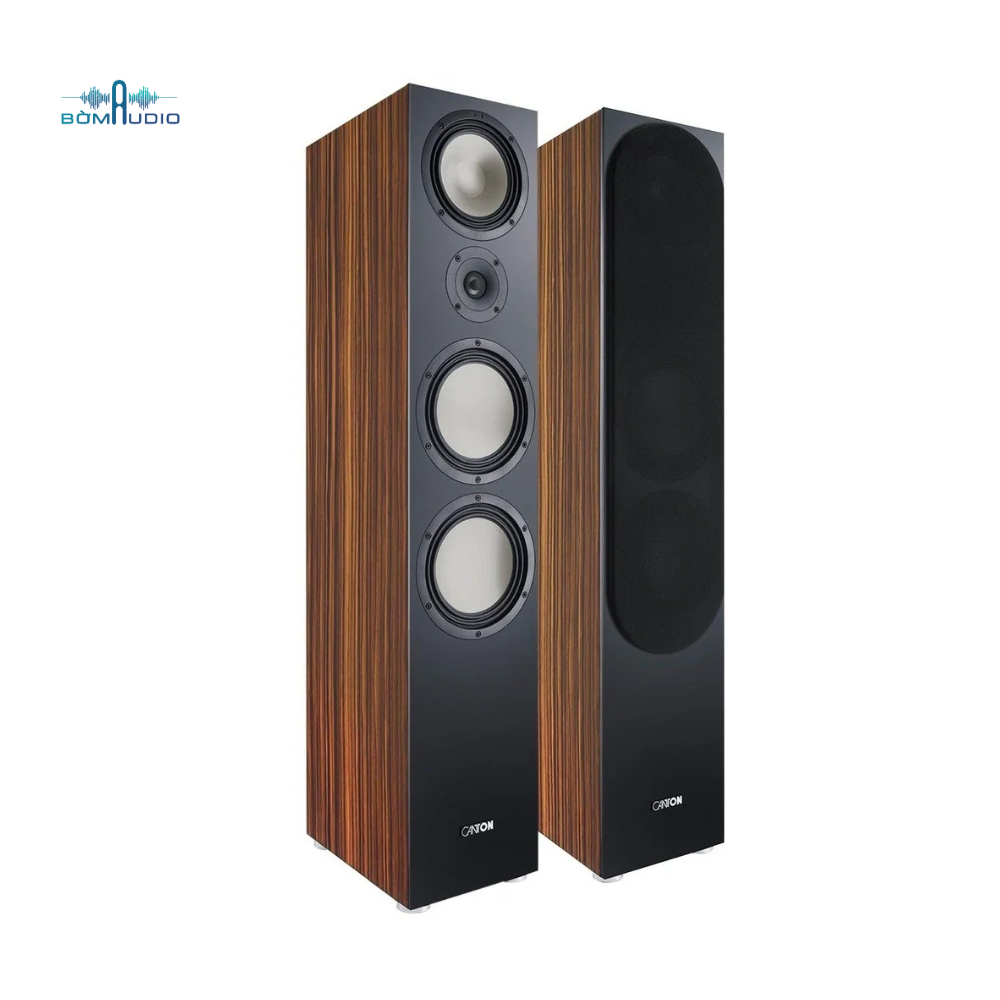 Espresso Wood