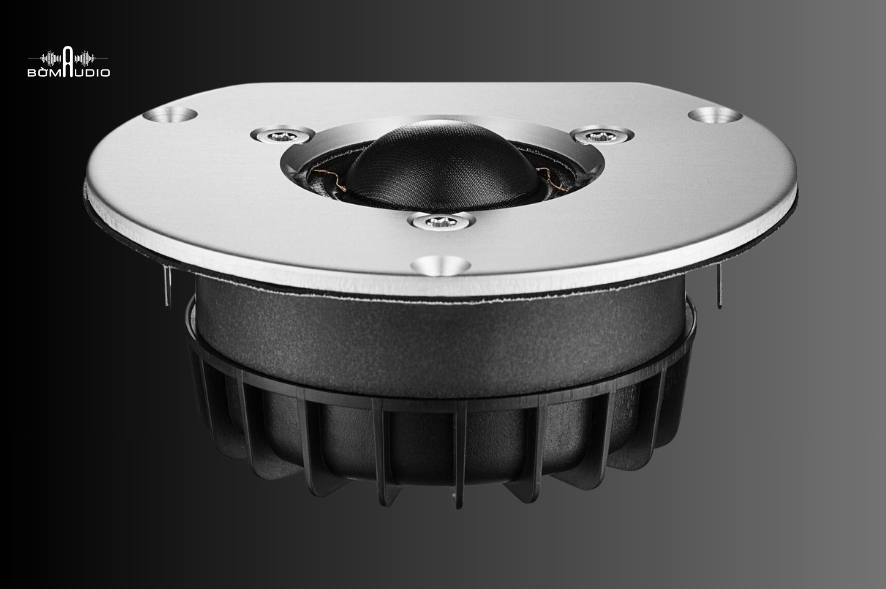 Loa Bookshelf DYNAUDIO FOCUS 10
