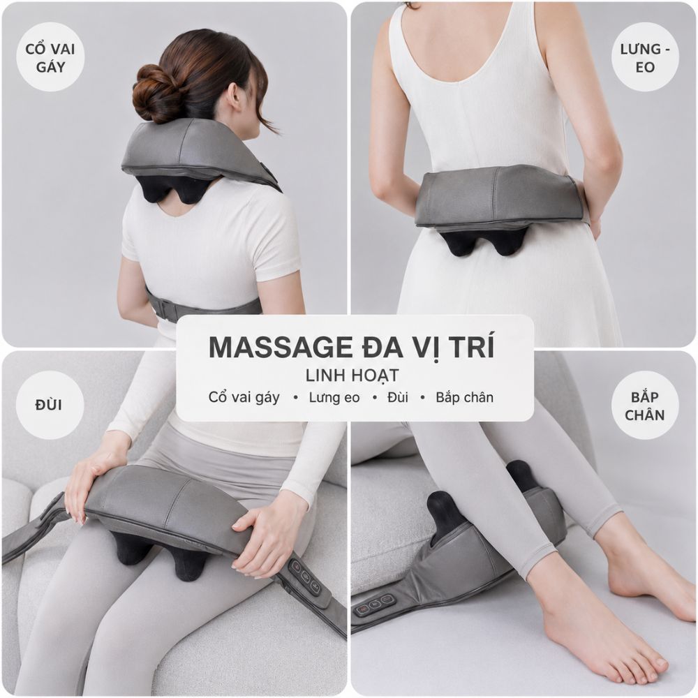 Máy massage cổ vai gáy Kachi MK395_thumbnail_8