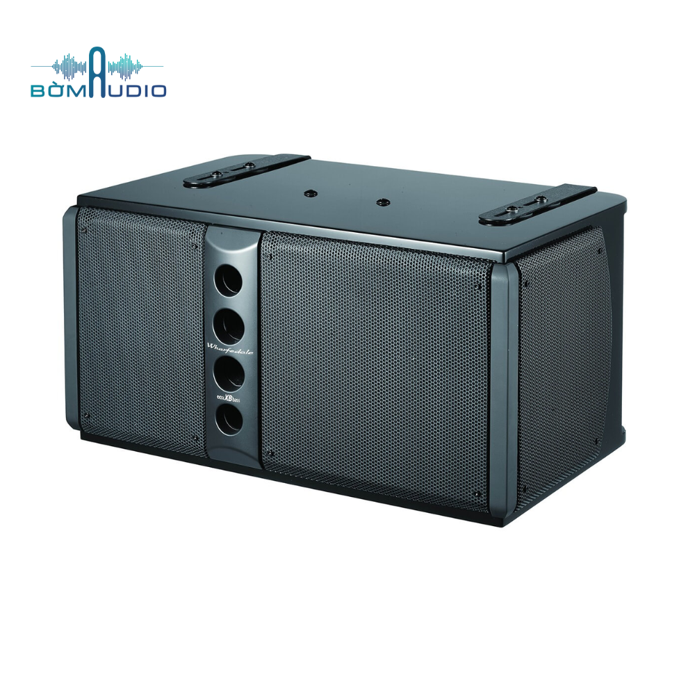 Loa Karaoke WHARFEDALE 5190 PAINT_thumbnail_2