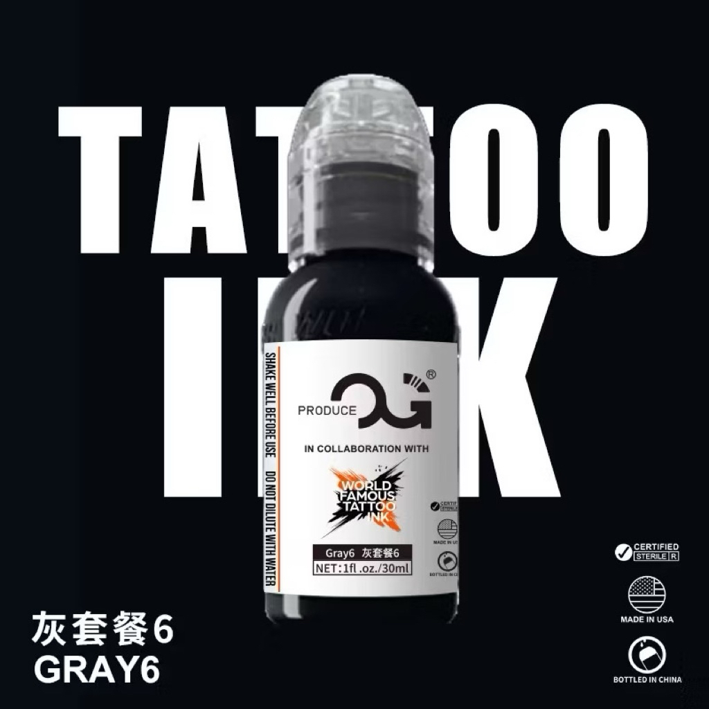 Mực xăm màu OG x WORLD FAMOUS chính hãng (1oz) - Made in USA - (HSD: 2028)_thumbnail_76