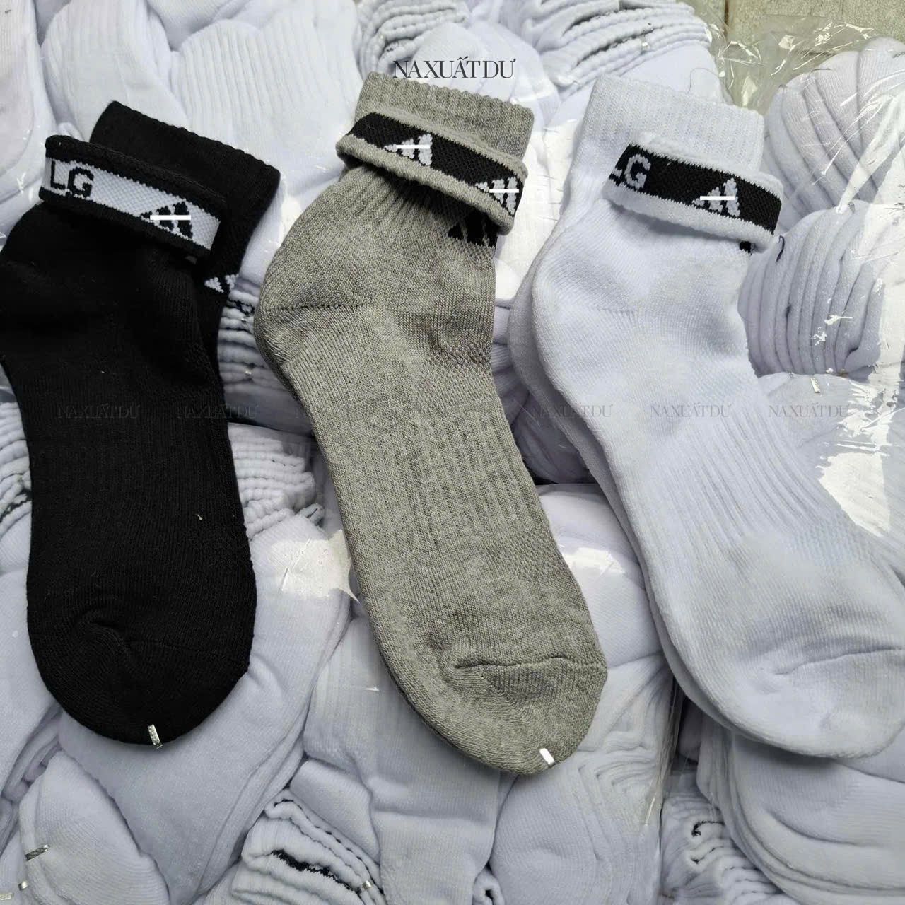 Set 4 đôi tất DAD mix màu - TA38_thumbnail_12