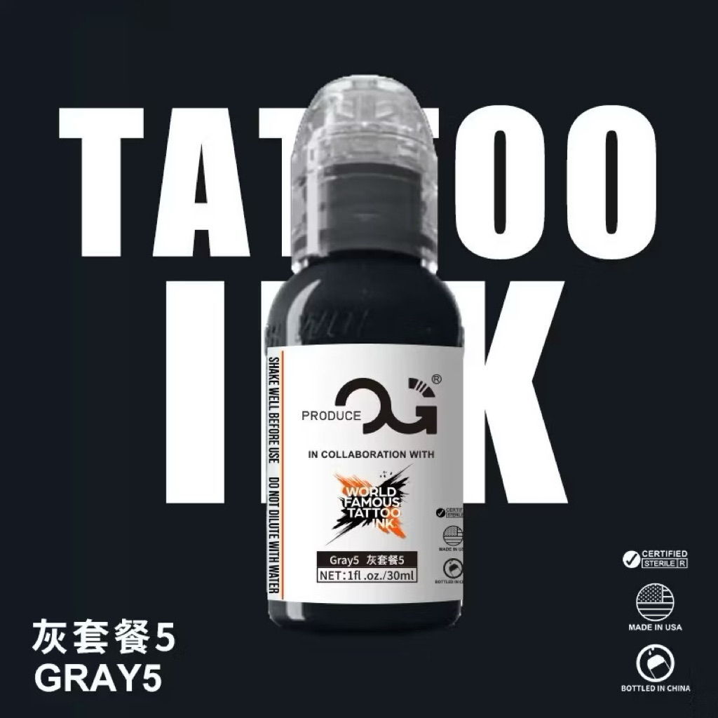 Mực xăm màu OG x WORLD FAMOUS chính hãng (1oz) - Made in USA - (HSD: 2028)_thumbnail_75