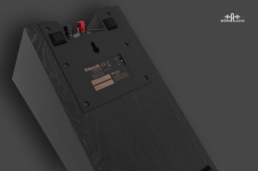 Klipsch RP-500SA II