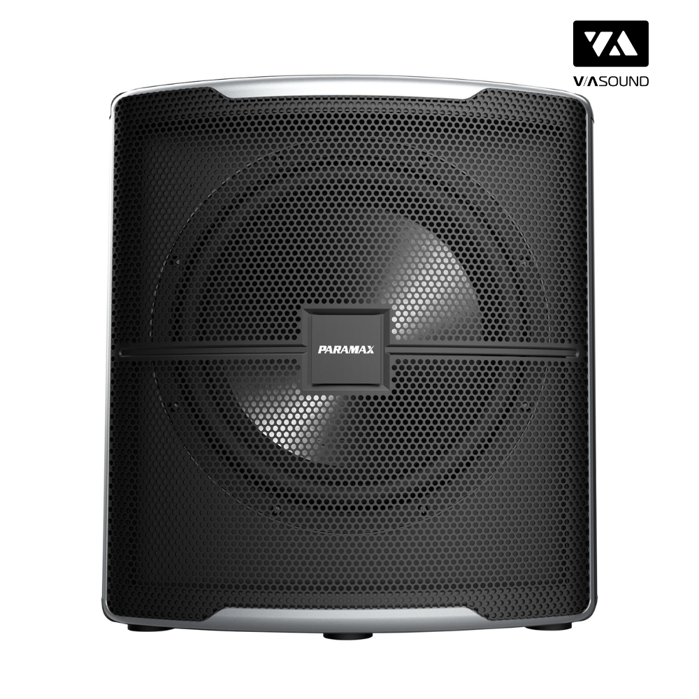 Loa Subwoofer Điện PARAMAX Z-SUB LITE