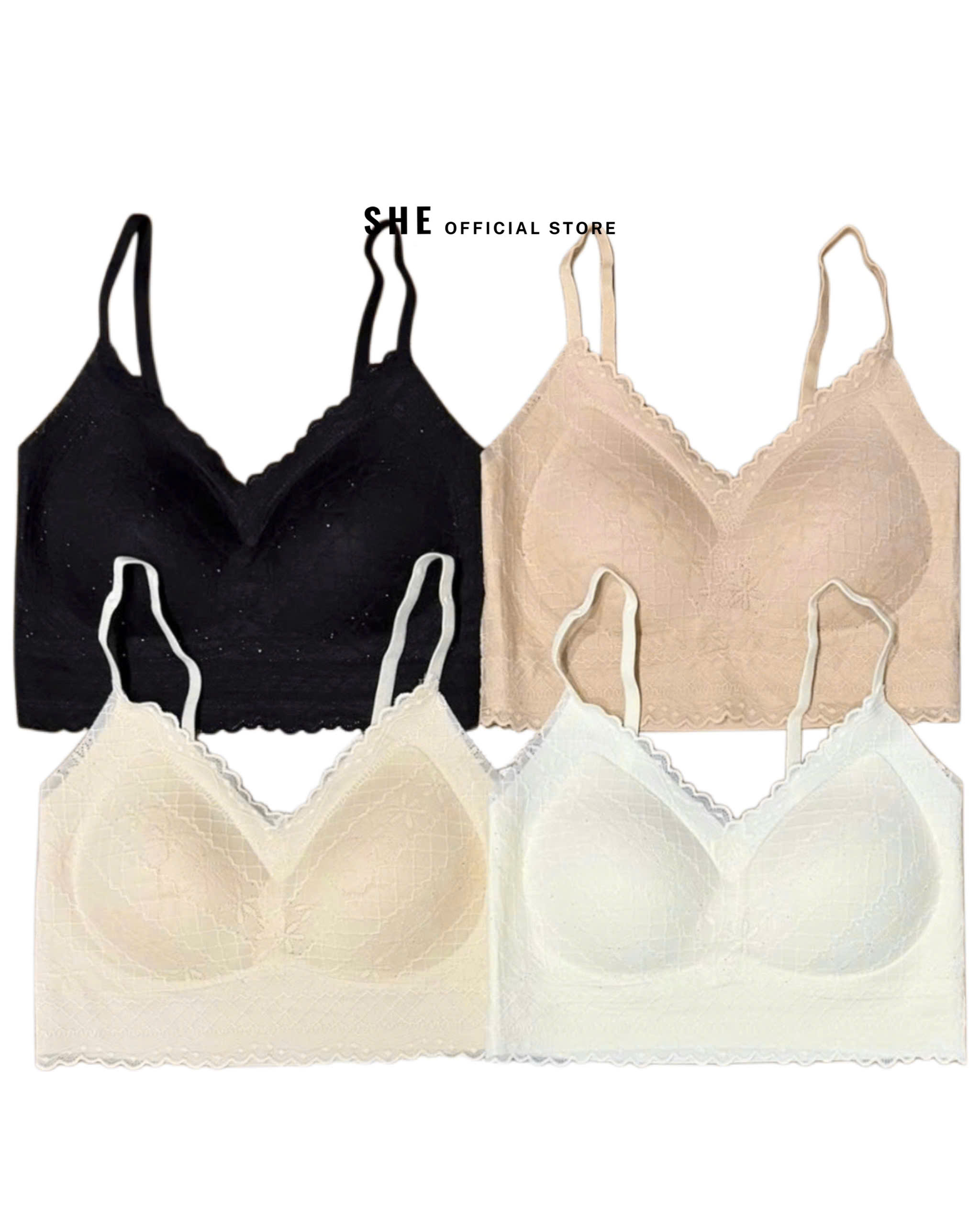 I692 BRA 4M