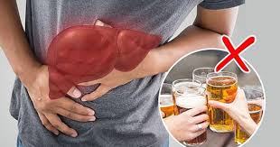 Tác hại của rượu bia đối với cơ thể con người: Sự thật nhiều người đang xem nhẹ