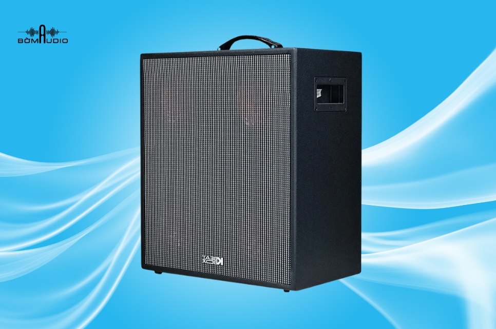 Công suất mạnh mẽ