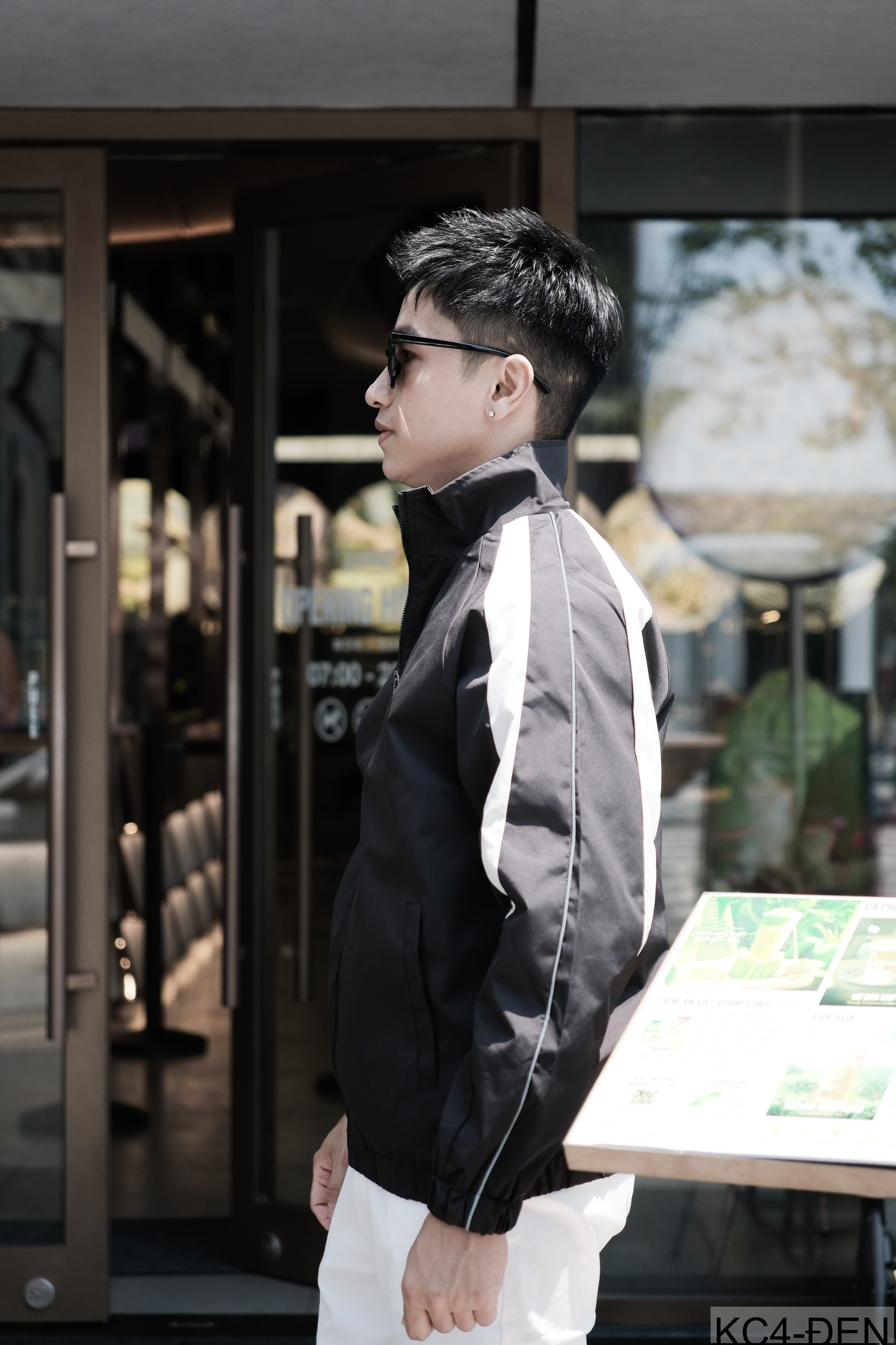 KC4 - Áo khoác nam phong cách Hàn Quốc phối màu năng động, mùa xuân thu 2025_thumbnail_3