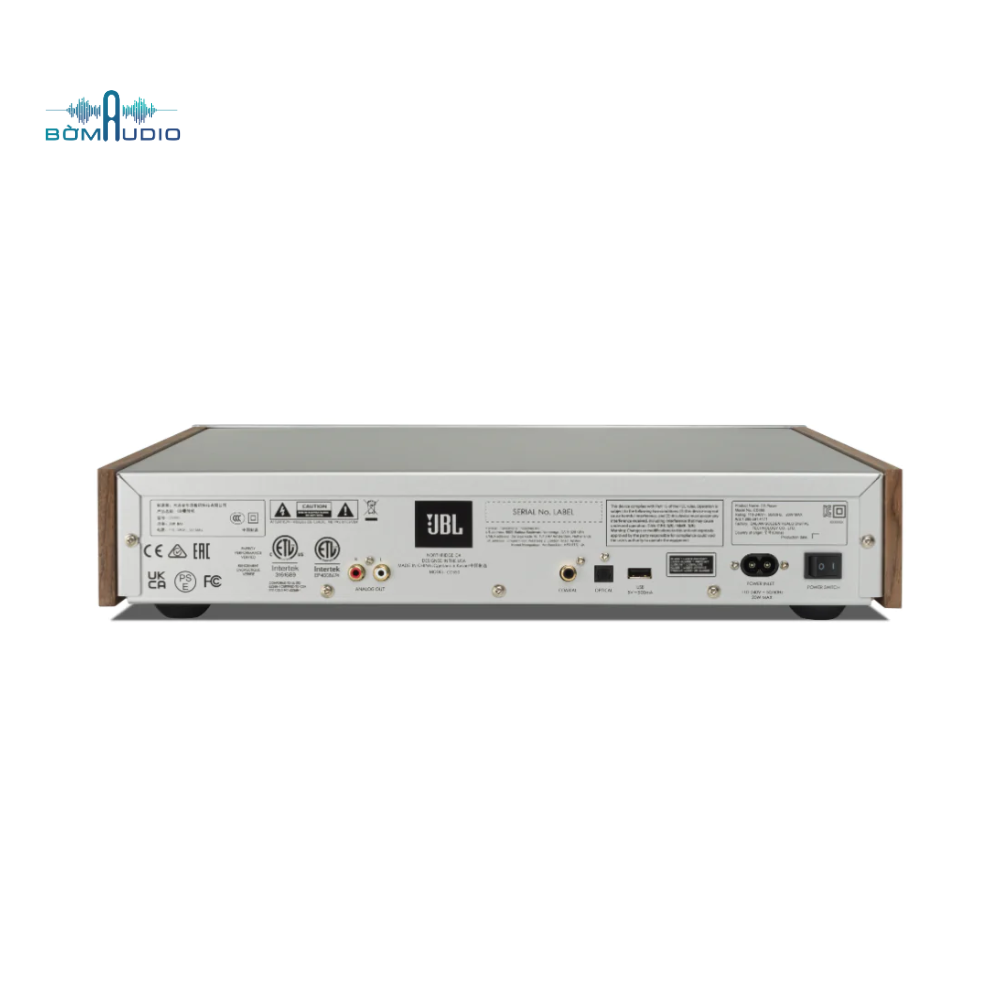 Đầu CD JBL CD350 CLASSIC_thumbnail_3