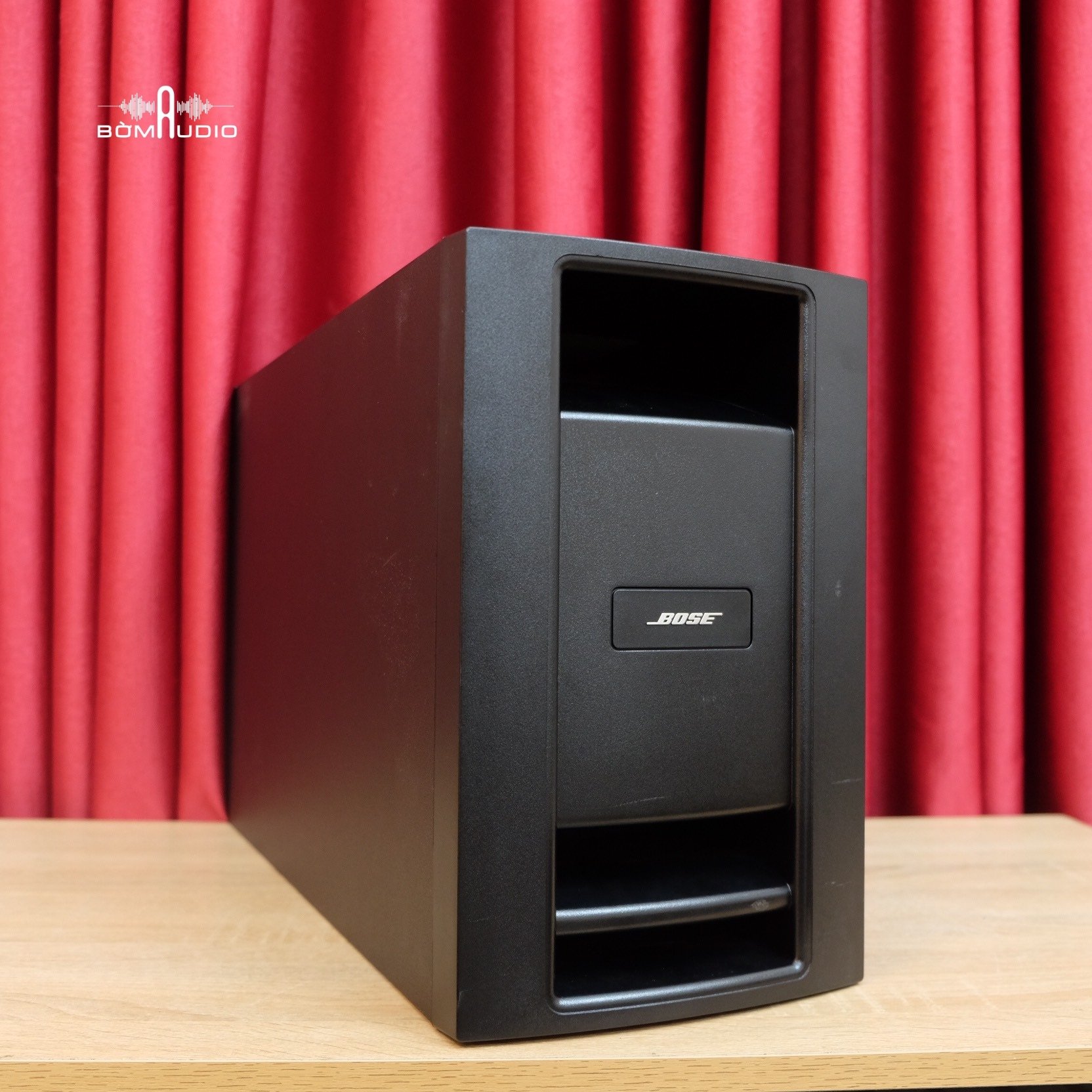 [LIKENEW-FULLBOX 99%] Dàn Âm Thanh BOSE LIFESTYLE SOUNDTOUCH 525_thumbnail_10