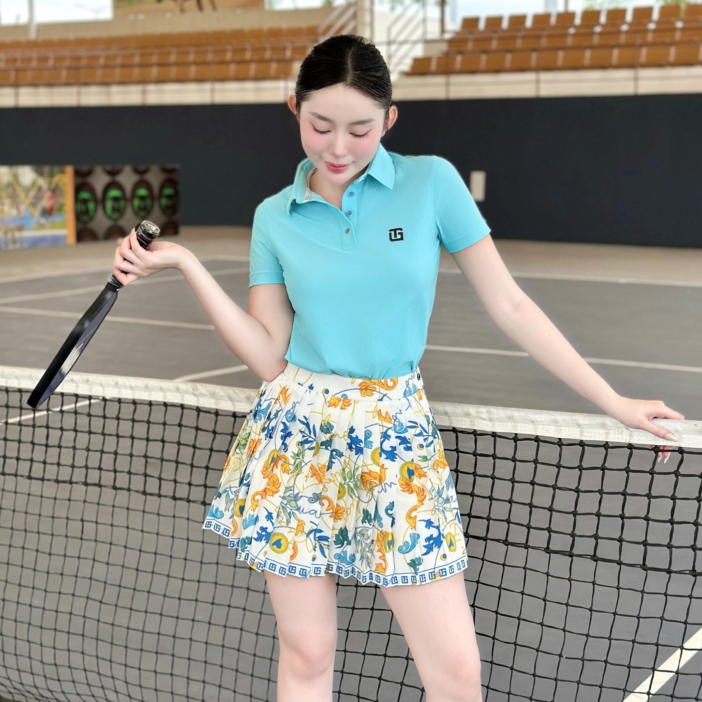 Áo Polo TG Basic Nữ_thumbnail_5