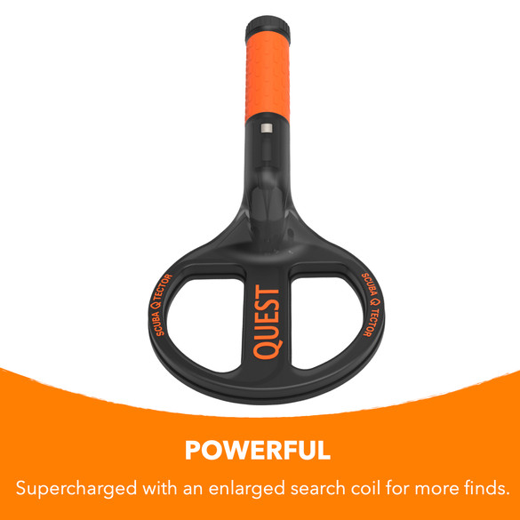 Quest Scuba Tector II