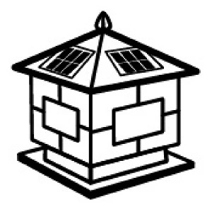 Đèn trụ cổng_6