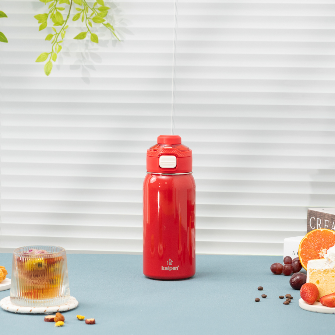 Bình giữ nhiệt inox 304 Kalpen 700ml DA10R_thumbnail_2