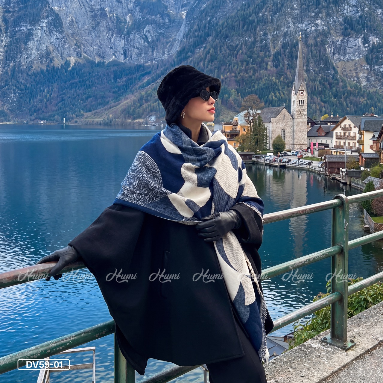 KHĂN CASHMERE VUÔNG 130x130CM (DV59-01)_thumbnail_4