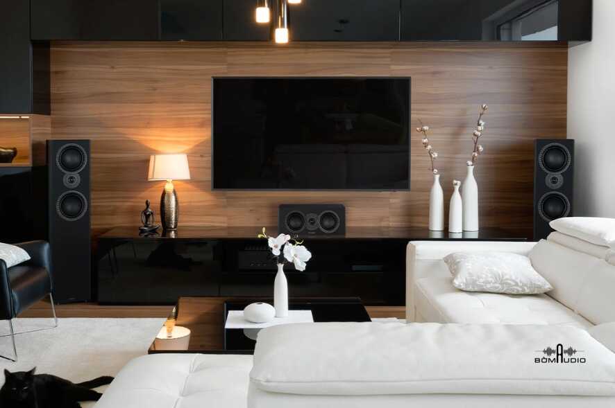 Chất lượng âm thanh của LX-6 MKII vượt trội