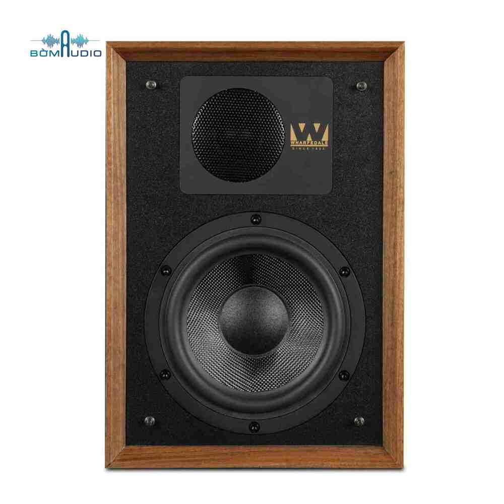 Loa Bookshelf WHARFEDALE DENTON 85TH ANNIVERSARY_thumbnail_1