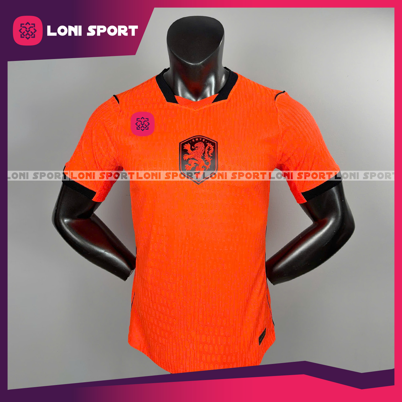 Áo Hà Lan sân nhà cam World Cup 2026 - SF