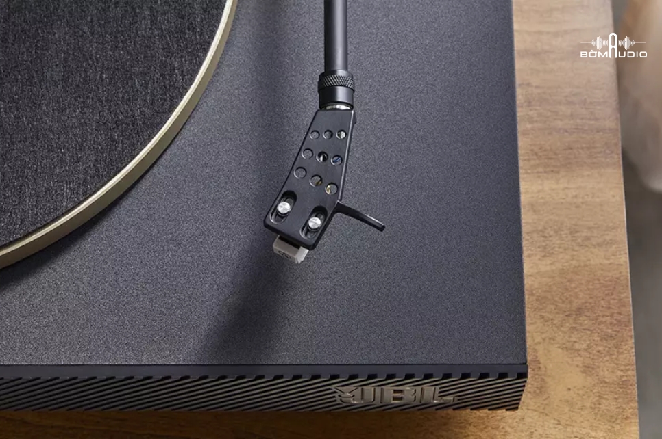 Mâm Đĩa Than JBL SPINNER BT