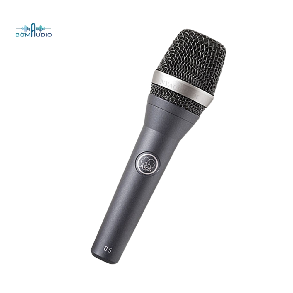 Micro AKG D5 SINGLE_thumbnail_4