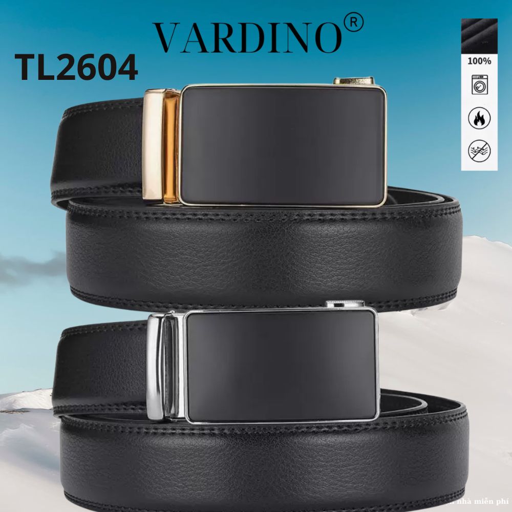 dậy nịt Vardino TL2604