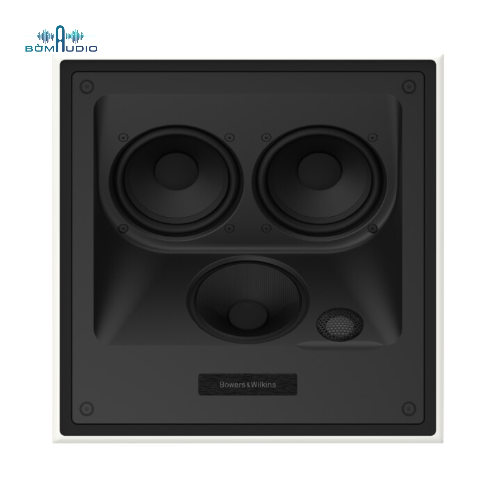 Loa Âm Trần BOWERS & WILKINS CCM7.3 S2