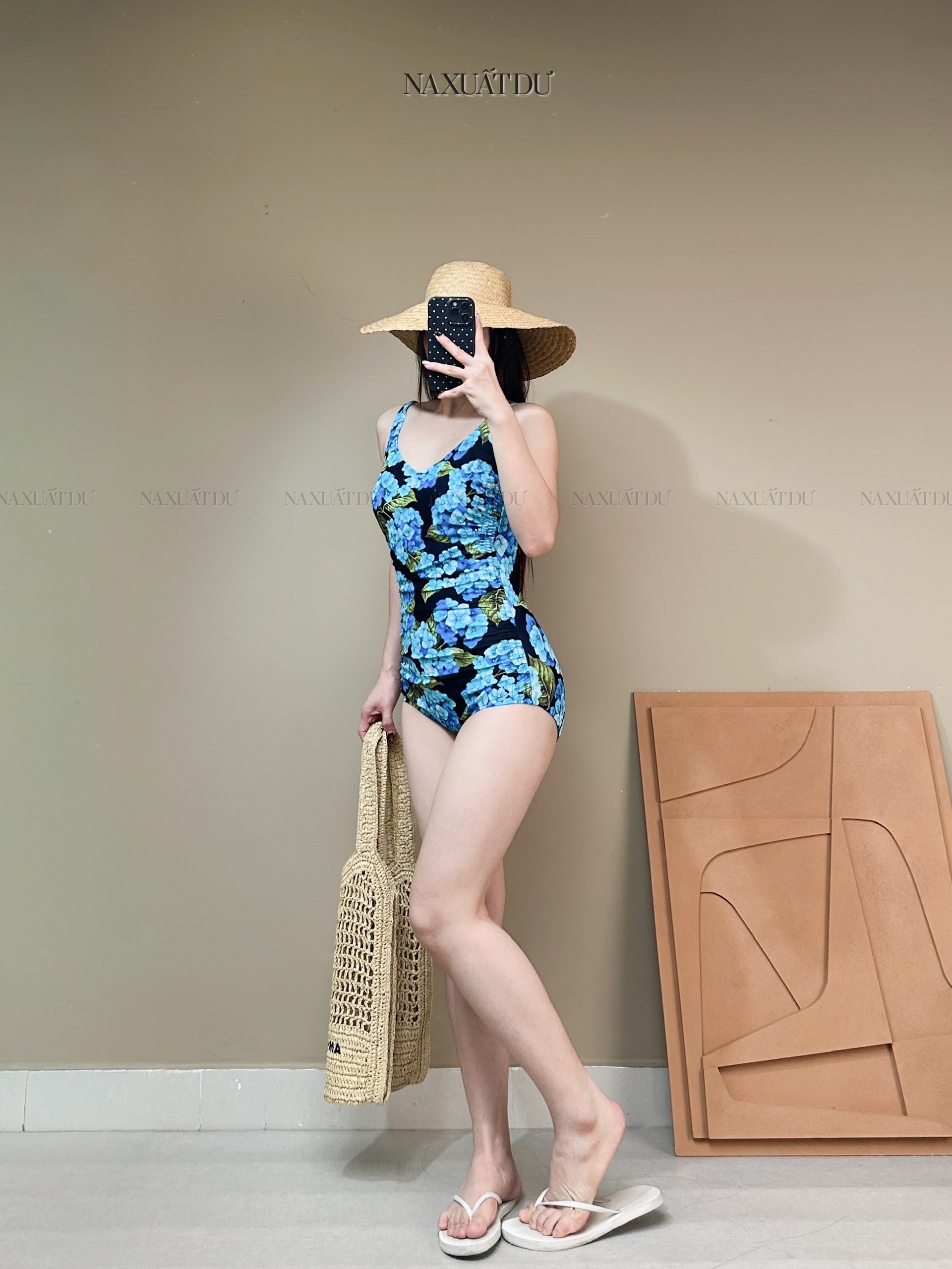 Bodysuit  - A100 (SALE)_thumbnail_13