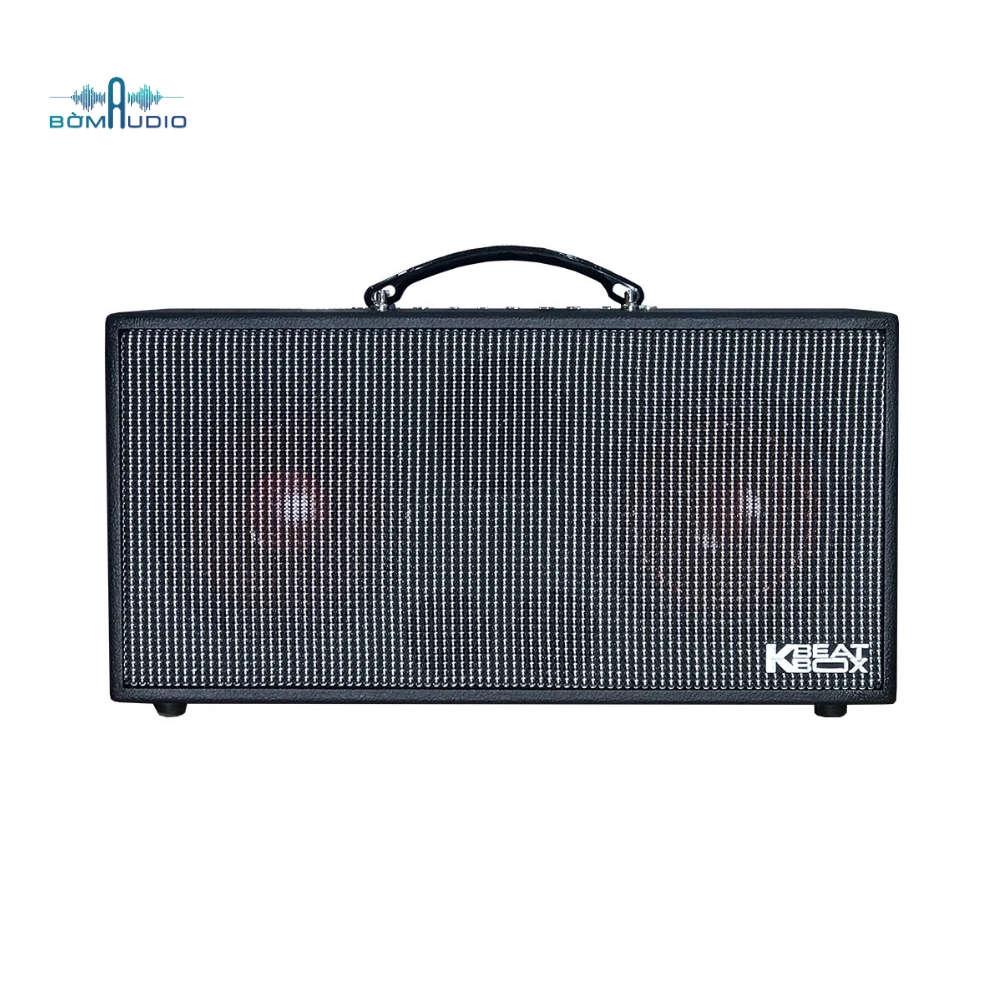 Loa Karaoke Di Động ACNOS KSNET450